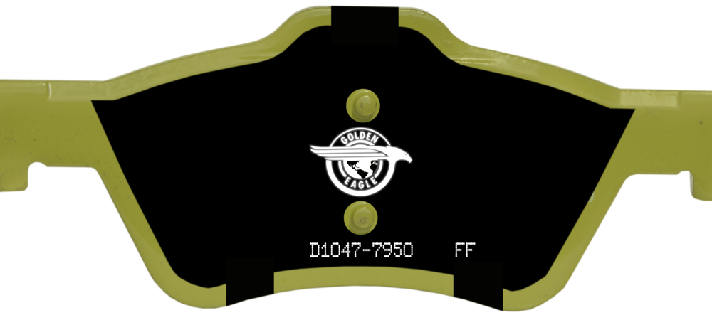 PASTILLA DELANTERA FORD ESCAPE 2005-10