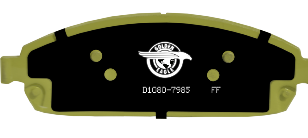 PASTILLA DELANTERA JEEP GRAND CHEROKEE 2005-10
