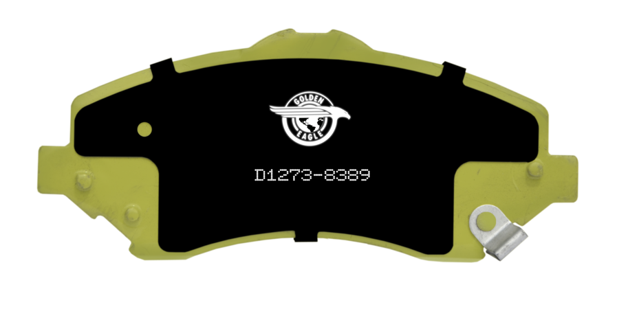PASTILLA DELANTERA JEEP CHEROKEE LIBERTY (KK) 2008-14