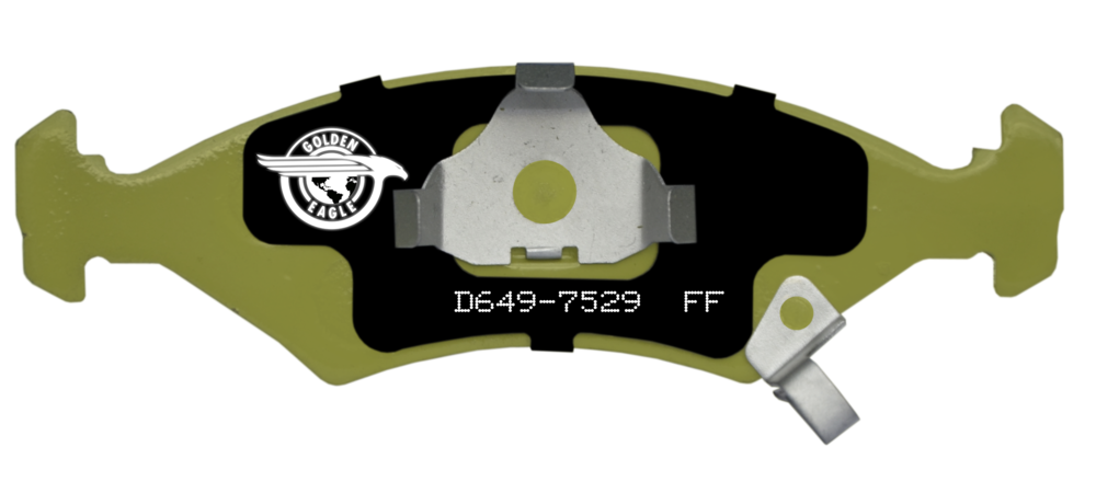 PASTILLA DELANTERA FORD FIESTA SINC/KA/FIAT PALIO/SIENA/UNO/FIORINO/