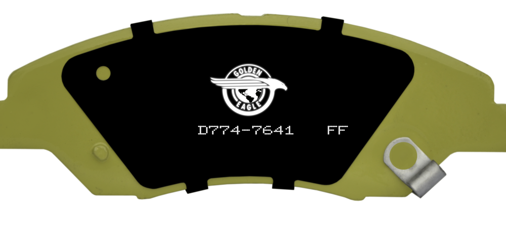 PASTILLA DELANTERA KIA SPORTAGE 1998-03