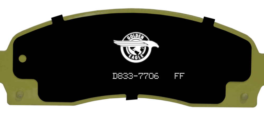 PASTILLA DELANTERA FORD EXPLORER 2002-05/FORD RANGER 2003-08